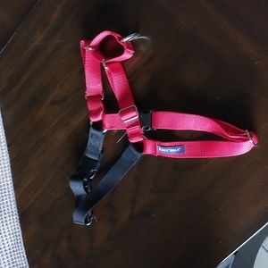 Easy Walk dog harness